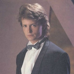 Fox Malfoy