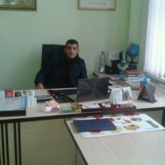 Данияр Алтеев, 08.09.1989, Шымкент