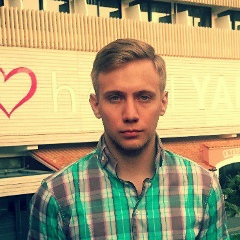 Сергей Федоров, 01.01, Москва