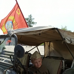 Сергей Варлахин