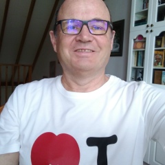 Андрей Колесников, 18.07, Москва