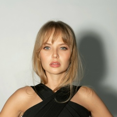 Алина Давыдова, 18.07