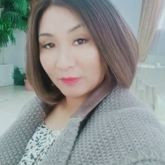 Бактыгуль Жумабаева, 03.12.1977, Актобе