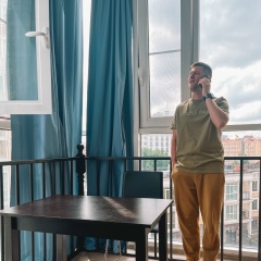 Егор Бутов, 29.08.1991, Москва