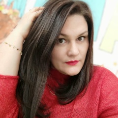 Елена Фролова, 11.01, Москва