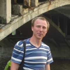 Алексей Исупов, 26.04.1981, Санкт-Петербург