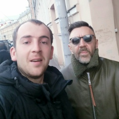 Михаил Романчук, 10.05