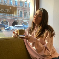 Анна Трухан, 09.08