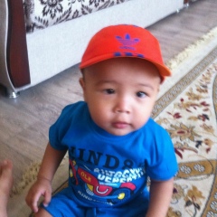 Gabiden Shalkarbaev, 23.01.1987, Жанаозен