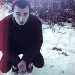 Вова Котов, 08.10.1994, Караганда