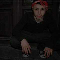 Pachi Beridze, 08.02.1998, Батуми