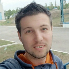 Сергей Александров, 06.07, Киев