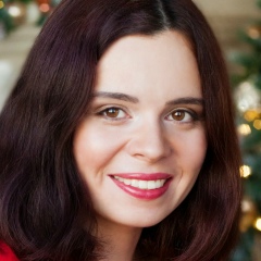 Римма Абдрафигина, 20.01, Челябинск