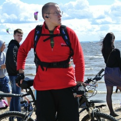 Максим Журавлев, 26.09.1987, Санкт-Петербург