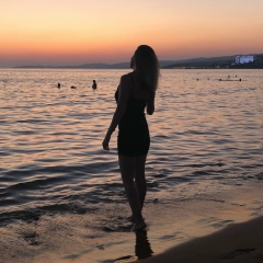Серафима Гусева, 25.06, Гатчина