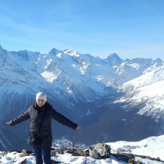 Юлия Захарова, 08.11.1985, Санкт-Петербург