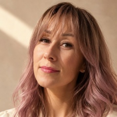 Елена Петрова, Псков