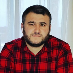 Диловар Абдурахимов, Санкт-Петербург