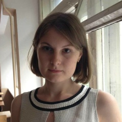 Daria Воробьева, 25.08.1991, Чебоксары