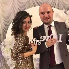 Владимир Окороков, 13.06.1988, Москва