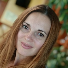 Екатерина Швець, 04.08.1980, Алушта