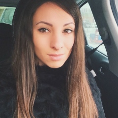 Ольга Нечволодова, 28.12, Москва