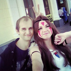 Виталий Афонин, 09.01, Брянск