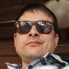 Антон Лобачев, 24.04, Октябрьский