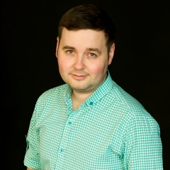 Александр Леонов, 09.09.1984, Николаев