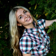 Светлана Ионова, 28.10, Краснодар