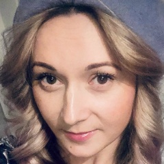 Ирина Понкратьева, 06.02, Жуковский