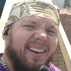 Василий Евтифеев, 27.12.1990, Искитим