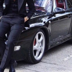 Tim Araya, 31.01, Stockholm