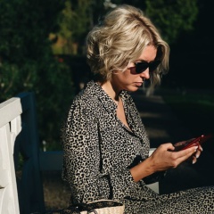 Maria Kononova, 25.09