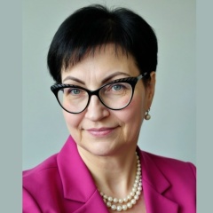 Жанна Старовотина-Брафиттер, Тверь