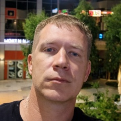 Егор Шаргин, 30.09, Ижевск