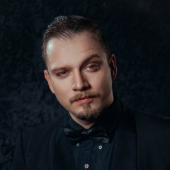 Егор Жвирблис, 28.03.1993, Новосибирск