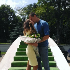 Катя Островна, 19.06, Вараш / Кузнецовск