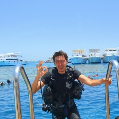 Сержан Мендигалиев, 05.04, Алматы