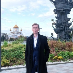 Мстислав Дмитренко, 24.05, Москва