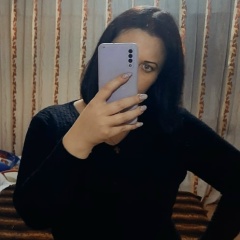 Irina Doga, 27.03.1989, Алматы