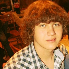 Василий Морозов, 25.05, Алматы