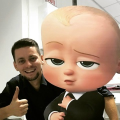 Валера Мерзляков, 12.03.1988, Бельцы