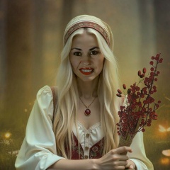 Елена Гайдук, 04.04, Липецк