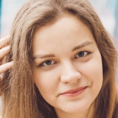 Екатерина Кобзарева, 05.06.1990, Москва