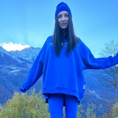 Диана Шлямина, 20.03, Санкт-Петербург