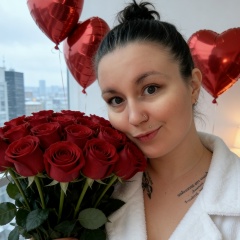 Галина Юрьевна, 13.12, Ангарск