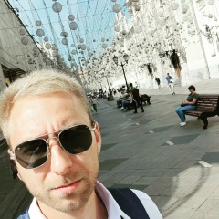 Кирилл Савинков, 16.06.1989, Москва