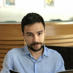 Рома Сагиров, 03.10.1990, Москва