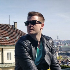 Юрий Конецкий, 06.05.1992, Минск